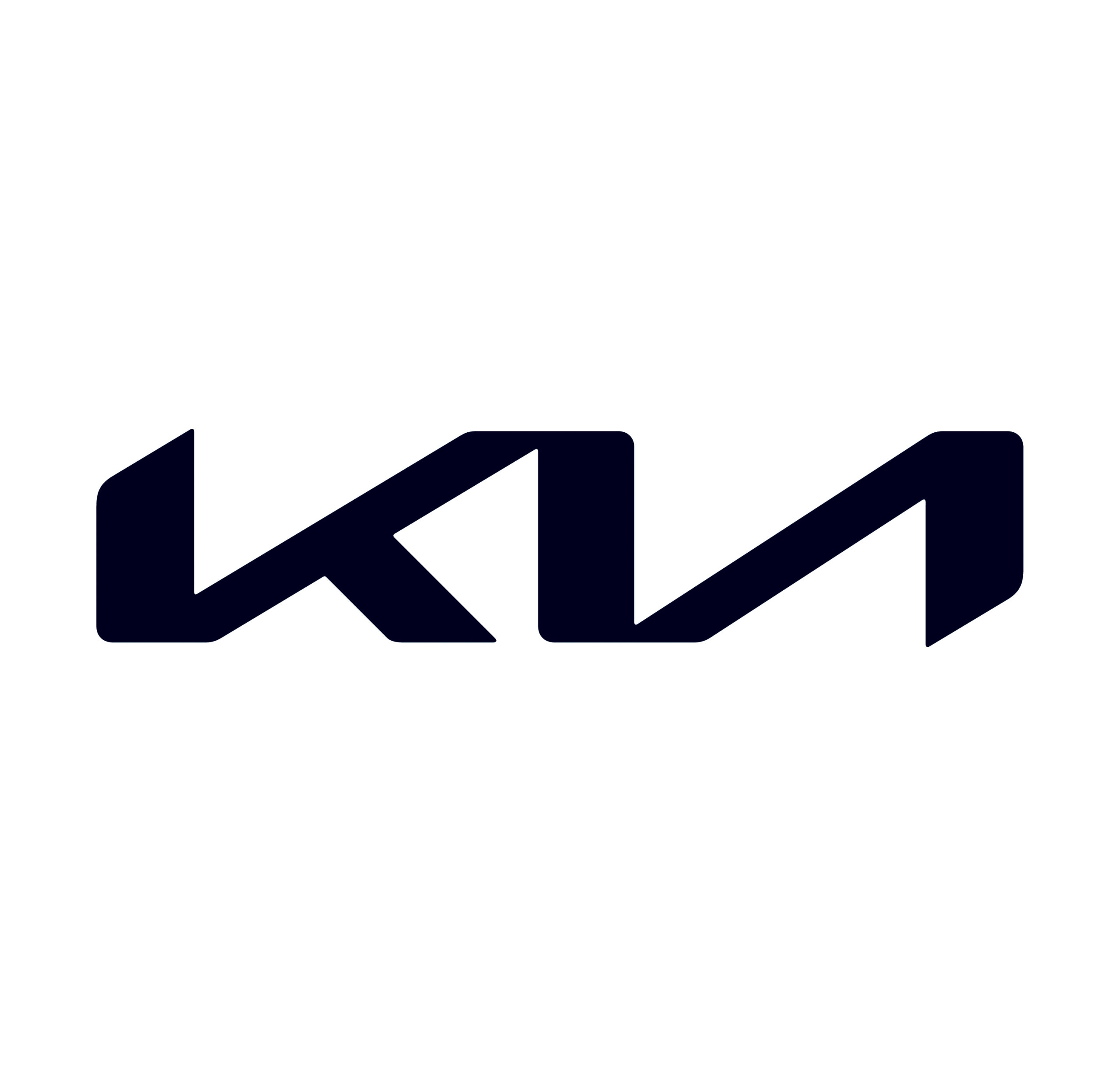 Kia Restyling