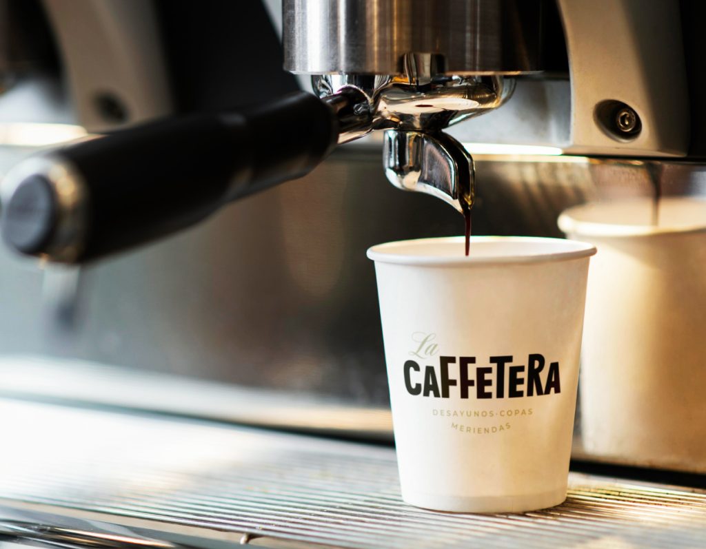 La Caffetera