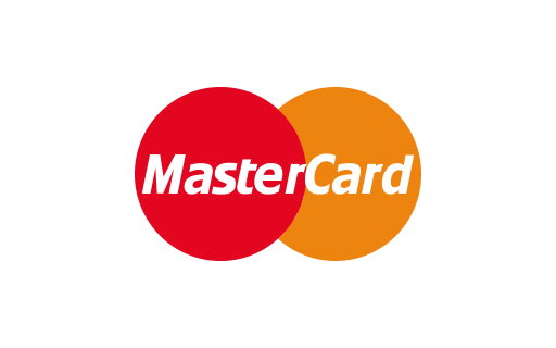 Logo mastercard